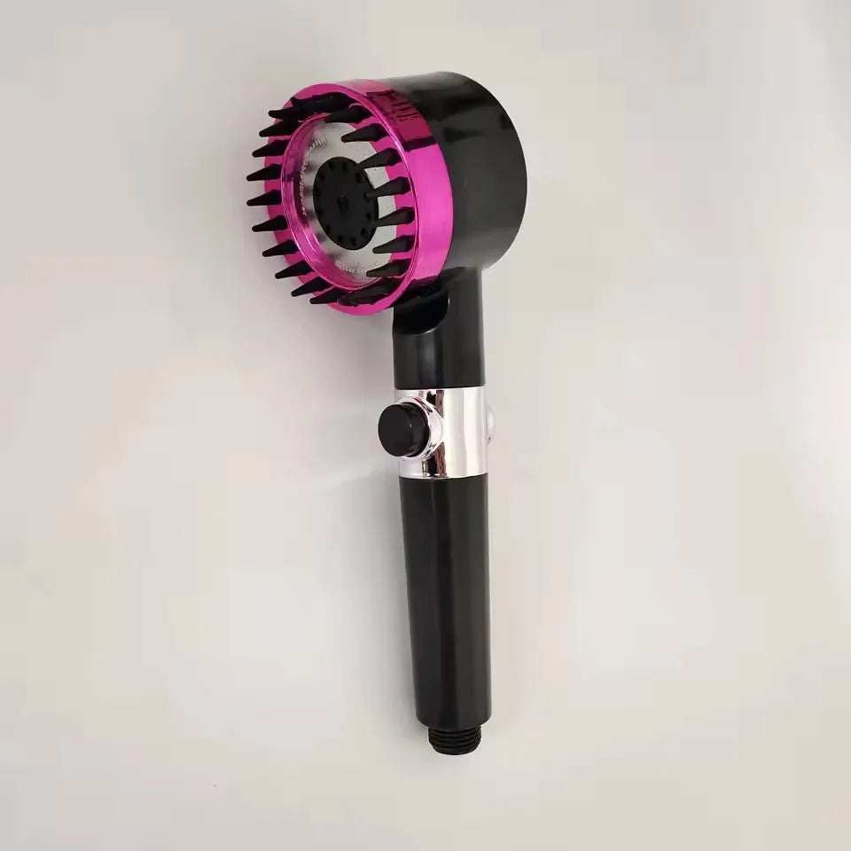 Filtered Shower Head