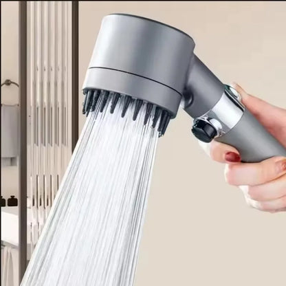 Filtered Shower Head